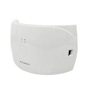 Optisches Instrument 15 LED Farbwechsel Anti-Blaulicht-<span class=keywords><strong>Test</strong></span> gerät für photo chrome Linsen zur Überprüfung der Brillen brillen leistung - Product Image 5