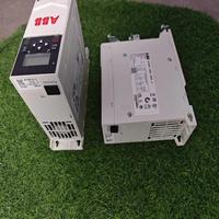 Convertidor de Frecuencia ACS380-040S-09A4-4 VFD, Velocidad Variable, 380-480V, IP20/IP21, Serie ACS, para Bombas, Ventiladores, Transportadores y Automatización General