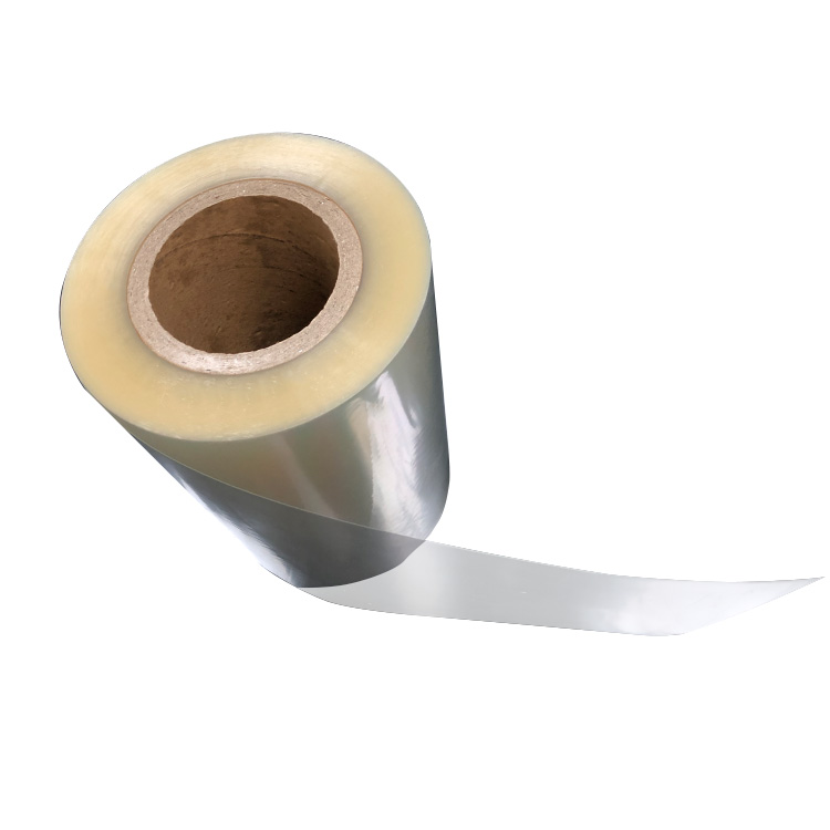 Multi-specification Self-adhesive Film Self-adhesive Paper Coated Paper Transparent Bopp Adhesive Paper & Film