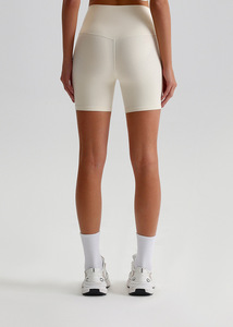 Livraison rapide sur mesure vêtements de <span class=keywords><strong>sport</strong></span> pour femmes fitness leggings courts de yoga sans couture fesses de pêche lifting des fesses short de yoga en cours d'exécution - Product Image 5
