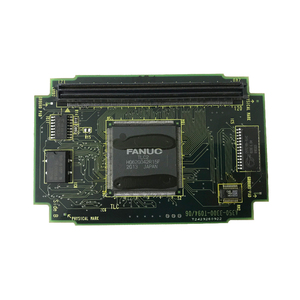 A20B-3300-0091 บอร์ด PCB การ์ดกราฟิกของแท้ FANUC - Product Image 3