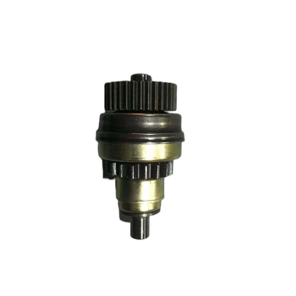 Starter Pinion Gear Tvs Jupiter Bendix Price Self Bendix Pinion