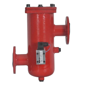 Série RLF de filtres à huile pour ligne de retour hydraulique RLF-60, RLF-110, RLF-160, RLF-240, RLF-330, RLF-500, RLF-660, RLF-850, RLF-950, RLF-1300 - Product Image 2