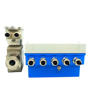 คุณสมบัติสินค้าของเครื่องวัดอัตราการไหล E+H รุ่น H 50H22-1HU7/0, DN02 1/12' - Product Image 6
