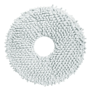 Kit de 66 Accesorios de Repuesto para Aspiradora Robótica Xiaomi <span class=keywords><strong>X10</strong></span> <span class=keywords><strong>Plus</strong></span>, <span class=keywords><strong>X10</strong></span>+, Cepillo Principal, Cepillo Lateral, Bolsa para Polvo, Filtro, Mopa - Product Image 6