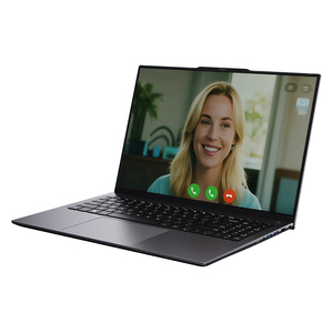 แล็ปท็อป CHUWI 2026 CoreBook Plus ขนาด 16 นิ้ว พร้อม AMD R5 7430U แรม 16GB ความจุ 512GB PCIe สำหรับการศึกษาและการใช้งานที่บ้าน - Product Image 4