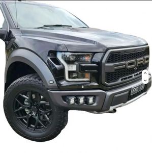 Camioneta <span class=keywords><strong>Ford</strong></span> F-150 Raptor 2024 de Doble Cabina - Product Image 1