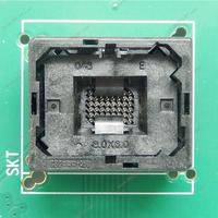 Adaptador de Zócalo IC Original Nuevo Xeltek Superpro 6100N DX5002