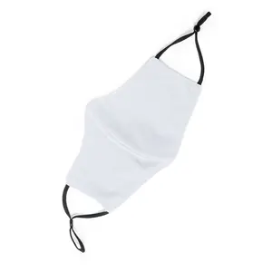 Mascherina igienica riutilizzabile personalizzabile per merchandising - Product Image 3