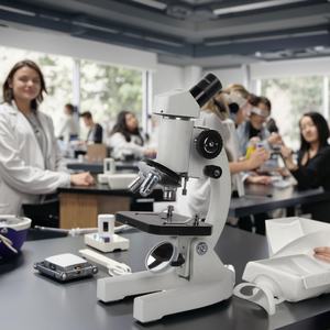 गर्म बिक्री सर्वोत्तम मूल्य उच्च गुणवत्ता NK-T11 उच्च गुणवत्ता उच्च गुणवत्ता वाले 40x 400x छात्रों - Product Image 4