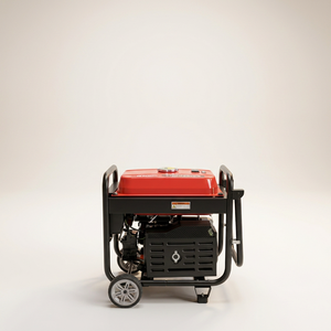 เครื่องกำเนิดไฟฟ้าอินเวอร์เตอร์ SS SAMSON 5.5KW ใช้แก๊สโซลีน เครื่องยนต์ 4 จังหวะ 230V 3600 รอบต่อนาที ระบายความร้อนด้วยอากาศ - Product Image 1