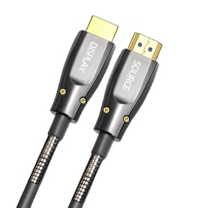 4K 8K <span class=keywords><strong>cable</strong></span> HDMI de fibra óptica 1m <span class=keywords><strong>2</strong></span> <span class=keywords><strong>metros</strong></span> 10mts 20 <span class=keywords><strong>metros</strong></span> 30 <span class=keywords><strong>metros</strong></span> 50m 100 pies 100 <span class=keywords><strong>metros</strong></span> <span class=keywords><strong>cable</strong></span> de fibra HDMI - Product Image 1