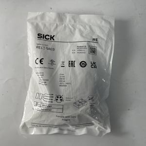 Interruptor de Seguridad Sick RE11-SA03 - Product Image 1