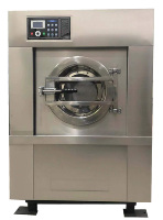 15kg, 20kg, 25kg, 30kg Professional Drum Type Industrial Washing Machine, Commercial Washing and Drying Machines