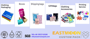 Bolsa de Compra Personalizada de Papel Kraft Rojo con Asas Retorcidas e Impresión de Logotipo. Bolsas de Comida Rápida para Llevar, Baratas al por Mayor - Product Image 6