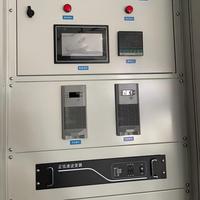 Machine de fabrication de coffrets de distribution électrique GZDW, équipement électrique CC avec onduleur et équipement de signalisation