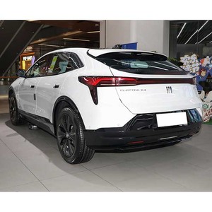 Buick Electra E4 2024, SUV Elettrico a <span class=keywords><strong>Nuova</strong></span> Energia Più Venduto, 5 Posti, Lunga Autonomia, 2WD 4X4, Auto <span class=keywords><strong>Nuova</strong></span> o Usata - Product Image 6