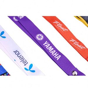 OEM Blank Sublimation <b>Polyester</b> Nylon Masking <b>Lanyard</b> Plain Medal Ribbon Cheap Personalized Custom Logo Printed <b>Lanyard</b> - Product Image 6