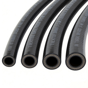 Tuyau <span class=keywords><strong>de</strong></span> <span class=keywords><strong>frein</strong></span> en spirale pour atelier, SAE J1625, en alliage cuivre-nickel, EPDM+PVA, pour stock <span class=keywords><strong>de</strong></span> garage, haute pression hydraulique - Product Image 1