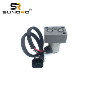 Solenoides de bomba hidráulica de 12-21-702 57400-702 55901-21-702 57600-21-702 54900-21-702 58100-21-702 57500-21- - Product Image 4