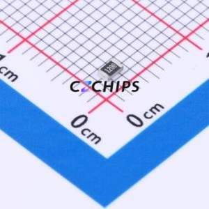 Résistance SMD SCR0805F120R 0805 (Type : Film Épais) (Résistance : 120 Ohms Précision : 1%) - Product Image 1
