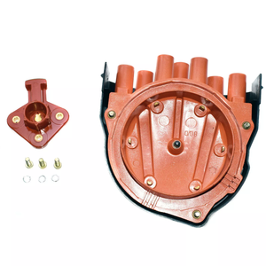 12111725070 Bouchon de distributeur d'allumage compatible avec BM W 325i 325iX 535i <span class=keywords><strong>750iL</strong></span> 850i M5 - Product Image 1