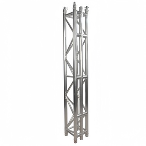 3 <strong>Metre</strong> 5 Chord 290mm Box <strong>Lighting</strong> Truss - Product Image 1