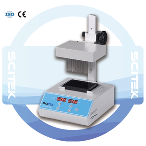 Analizador de Textura SCITEK, 10 Modos de Prueba, 0.005–50 mm/s (Regulación de velocidad continua), Pantalla Táctil de 10 Pulgadas para Laboratorio - Product Image 4
