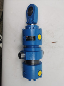 Cilindro Hidráulico CDM CDL CDM1M00/50/28/35/A1X/B1CGDMWW  CDL1MP5/50/28/175D1XB1CFDMWW - Product Image 5