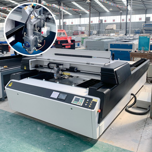 Máy Cắt Laser CO2 Bằng Gỗ Acrylic MDF, Máy Cắt Laser CO2 80W 100W 130W 150W 200W 300W <span class=keywords><strong>1325</strong></span> - Product Image 4