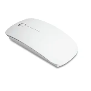 Curvy wireless <b>mouse</b> custom merchandising - Product Image 1