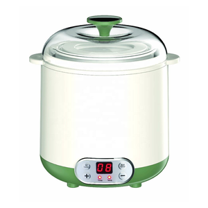 <span class=keywords><strong>Meilleure</strong></span> machine à yaourt domestique Mini machine automatique de produit de yaourt et de fromage de 1,5 L - Product Image 4