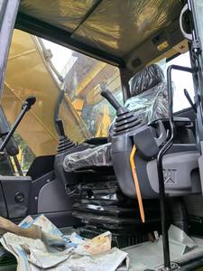 รถขุดตีนตะขาบญี่ปุ่นแท้ Caterpillar 323DL ราคาถูกขาย - Product Image 2