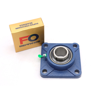 Vòng bi khối gối im lặng tốc độ cao mô hình UCP cho máy móc giảm rung và độ bền - Product Image 6