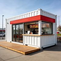 Oferta Especial: Parque Científico Modular, Parque Industrial Pequeño, Personalizado, Ensamblado, Estructura de Acero, Panel Sándwich Impermeable, Instalación Rápida