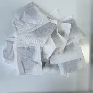 Té Negro Orgánico Saludable a Granel <span class=keywords><strong>de</strong></span> 1 kg <span class=keywords><strong>de</strong></span> Fábrica China (600 Bolsitas) Nuevo Empaque en Caja para Hoteles, Restaurantes y Motel - Product Image 1