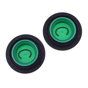 33107505604 33137513974 153119301 33131214322 Sello del eje trasero Compatible con BM W E36 E46 E83 E90 <span class=keywords><strong>328i</strong></span> 325i 528i X3 X5 - Product Image 2