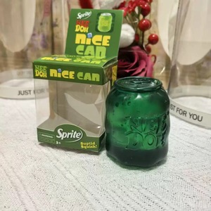 Hot verkopende maltose gevulde drankblikjes knijpbaar squishy speelgoed grappig party cadeau bruiswater vorm stress verlichtend speelgoed - Product Image 5