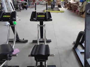 Bron Fabriek Bodybuilding Oefening Statische Fitness Gym Apparatuur Ab Coaster Voor Training