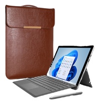 Pour les sacs de protection intérieurs, les étuis de protection Microsoft Pro8/7, les sacs pour ordinateur portable à fixation magnétique pour les modèles fins et légers PROX/4