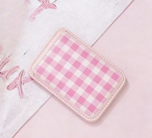 Custom Logo Magnetic PU Leather Phone Wallet with Personalized Card <b>Holder</b> for <b>iPhone</b> - Product Image 3