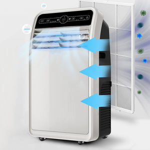 Meilleur climatiseur portable à onduleur R290, mini climatiseur portable de haute qualité, très vendu - Product Image 3