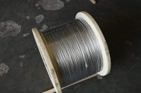 Vente directe usine – Fil de cuivre toronné JH Brand 0,34 mm, 11,03 mm, 18,27 mm, 20,29 mm, 38,06 mm, S-lay/Z-lay, résistance 700 MPa, pour découpe