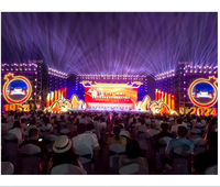 Indoor P1.9 Fine-Pitch LED-Videowand |   Kostengünstiger SMD-Bildschirm - CE/RoHS-Zertifiziert für Konferenz- und Kontrollräume