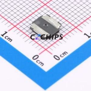 NRS6012T470MMGJ ตัวเหนี่ยวนำไฟฟ้าแบบ SMD,6x6 มม. ( ค่าความเหนี่ยวนำ: 47uH )( ความแม่นยำ: 20% กระแสไฟฟ้าที่กำหนด: 460mA ) - Product Image 2