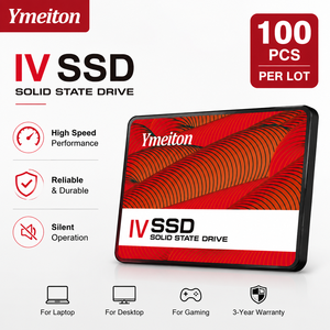 Wholesale Price Ymeitun <b>Internal</b> SSD 120G128G 240G 256G 480G 512G Hard <b>Drive</b> Disk 3 2.5 Inch for Laptop Desktop - Product Image 1