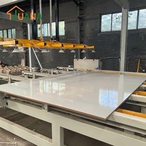 <span class=keywords><strong>MDF</strong></span> de 25 mm con Acabado UV de Alto Brillo, Durabilidad <span class=keywords><strong>a</strong></span> Escala Industrial, <span class=keywords><strong>Resistente</strong></span> <span class=keywords><strong>a</strong></span> <span class=keywords><strong>la</strong></span> <span class=keywords><strong>Humedad</strong></span>, con Superficie Lisa, Diseño Moderno - Product Image 1