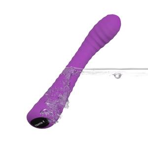 <span class=keywords><strong>Vibromasseur</strong></span> pour femmes, gode, stimulateur du clitoris, bâton de massage, baguette vibrante, jouets sexuels pour adultes - Product Image 4