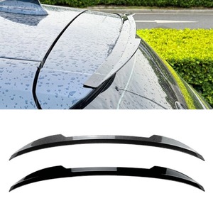 Aileron de toit arrière pour BMW Série 1 F20 F21 118i 120i 2011-2019 – Pièce de modification et accessoire extérieur - Product Image 1
