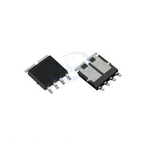 Electronic Components One-Stop Order SQJ910AEP-T1_BE3 Authorized Distributor PowerPAK SO-8 Dual Transistors - Product Image 1